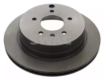 Тормозной диск SWAG купить